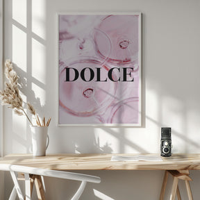 DOLCE Poster