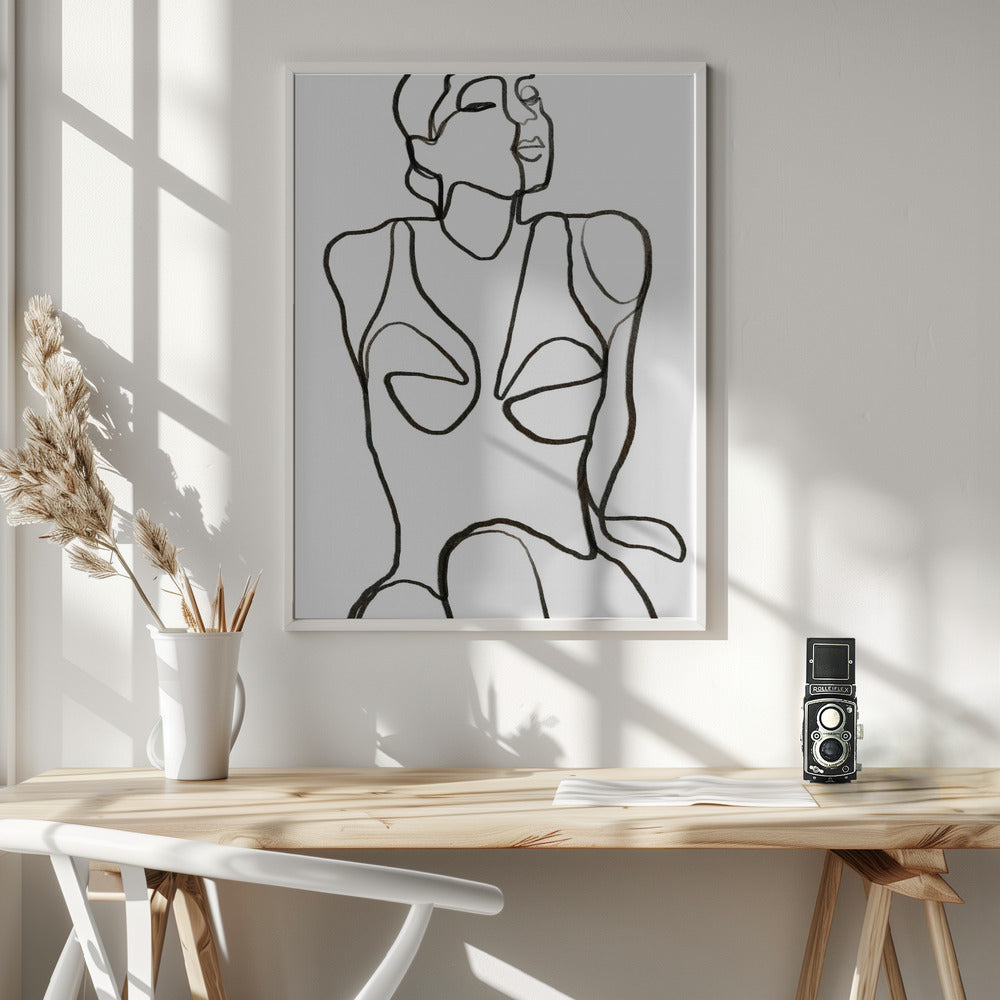 A331 2x3ratio Poster