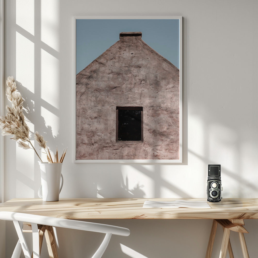 Archi Set Poster