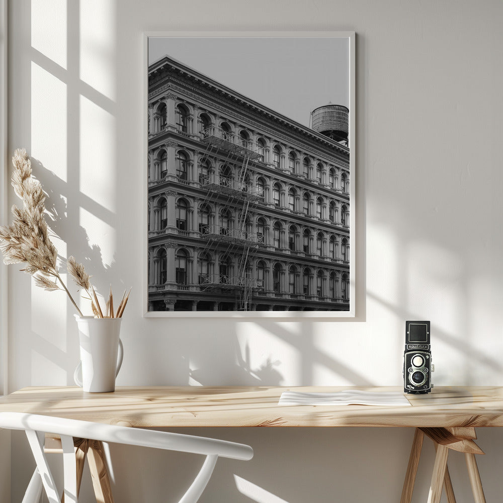 Archi Poster