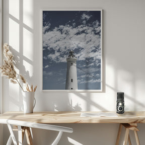 Cape Point Poster