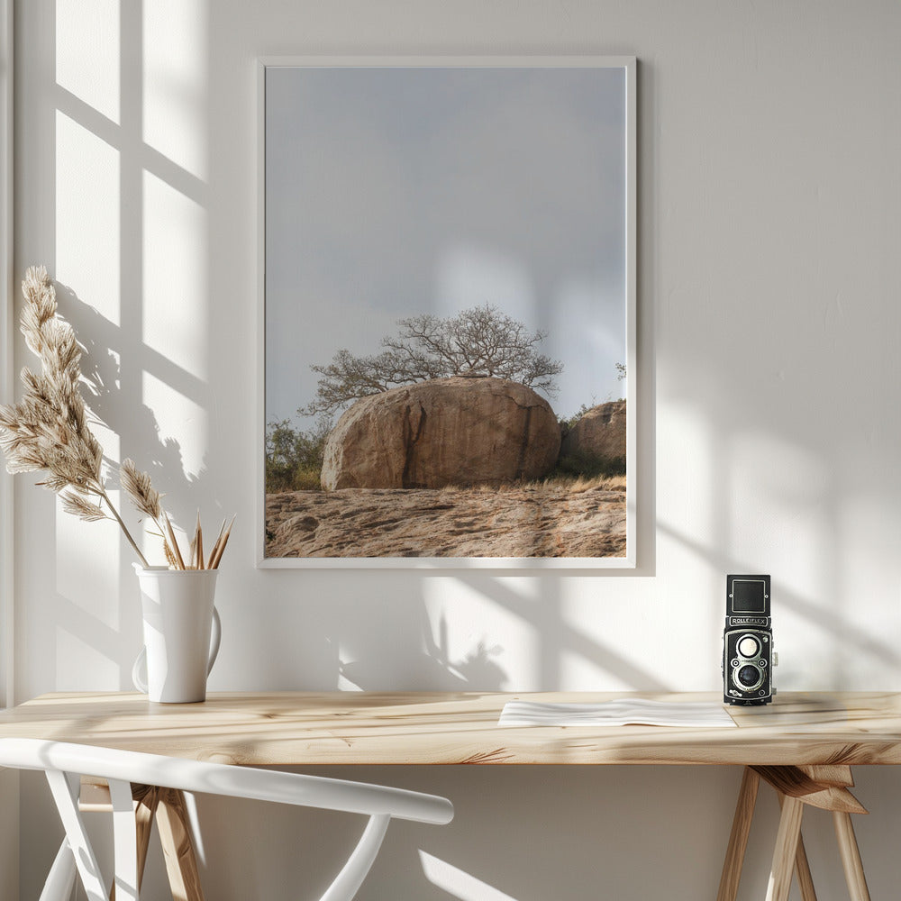 Highveld 01 Poster