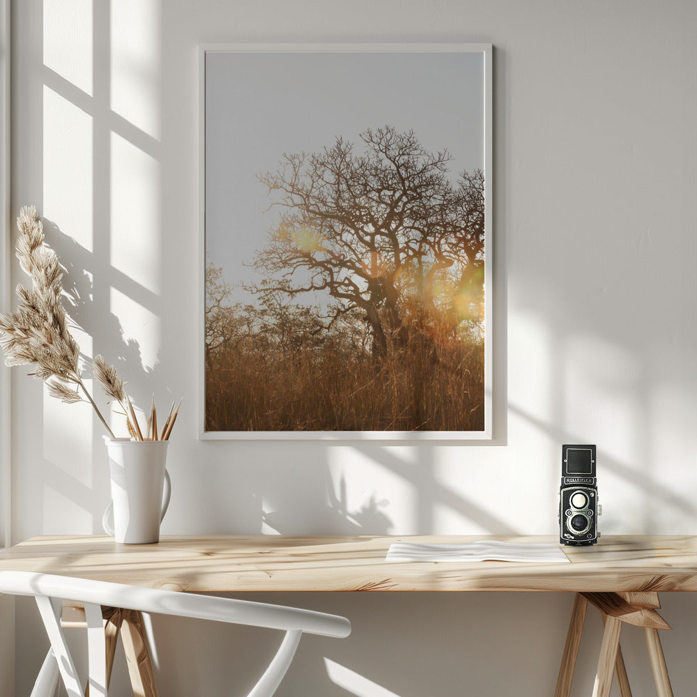 Highveld 02 Poster