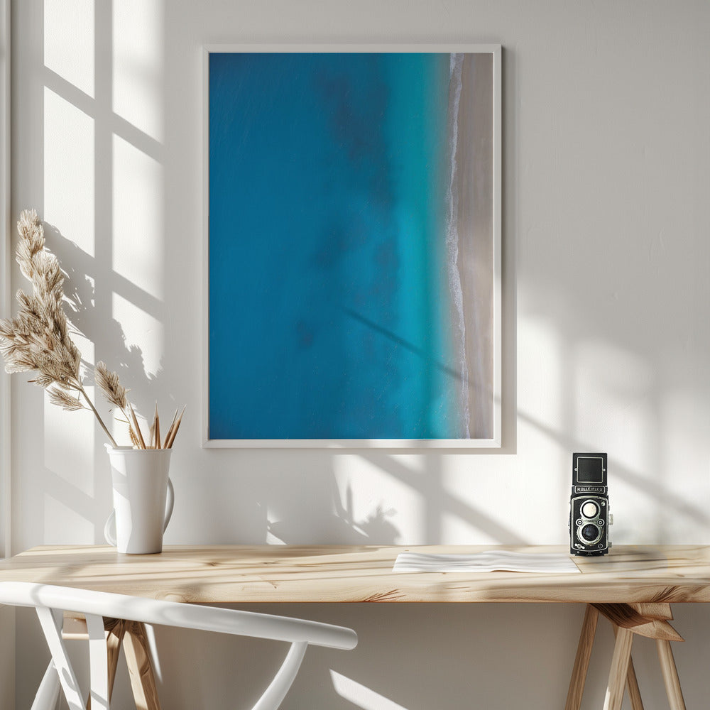 Ionian Sea 02 Poster