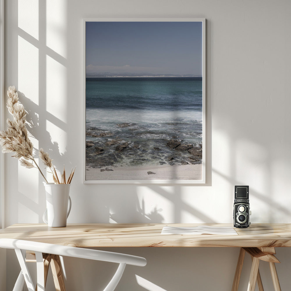 J Bay Poster