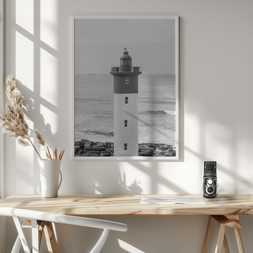 Light House Poster