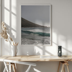 Sandy Bay Poster