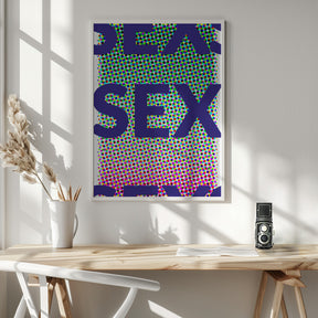 Sex Poster