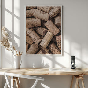 Wine 001 Poster