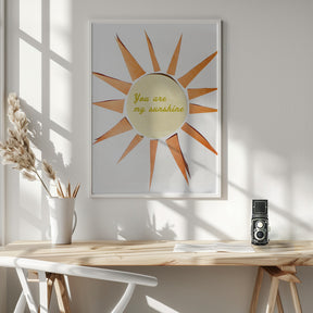 Sunshine Poster