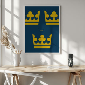 Royals Poster