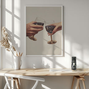 Primordial Wine Poster