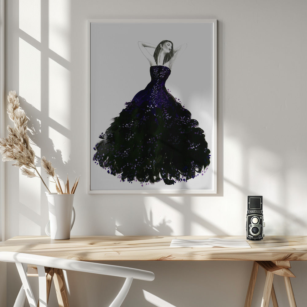 Verena Poster