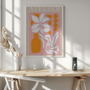 Atelierno2 Ratio2x3 Poster