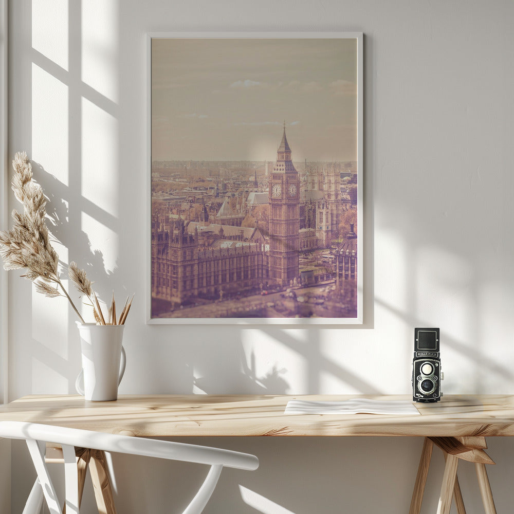 Bigben35 Ratio2x3 Poster