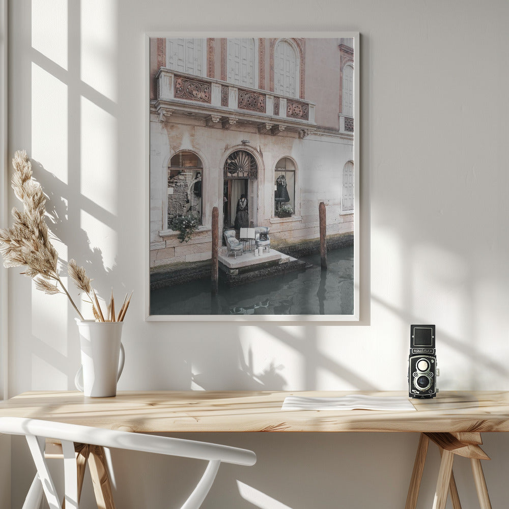 Venice Boutique - Italy