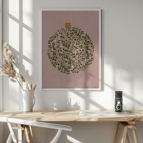 Roundornament Poster