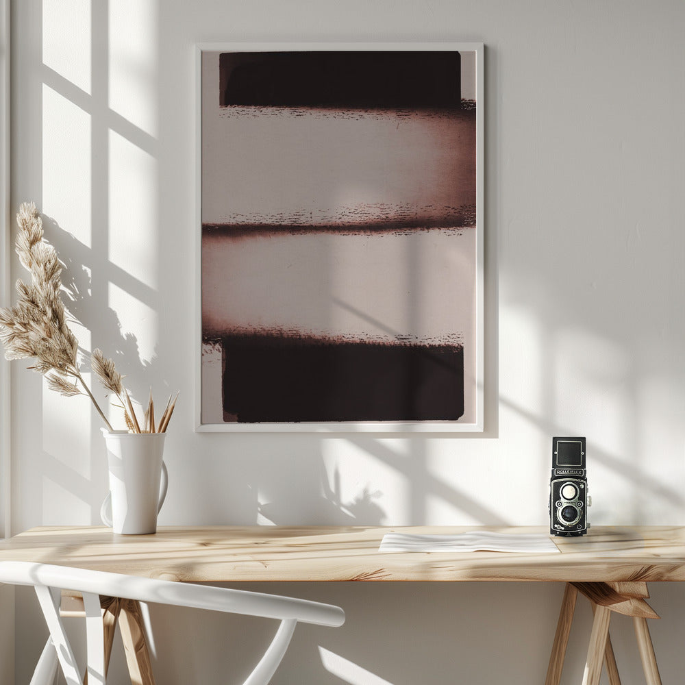 Back and forth Poster