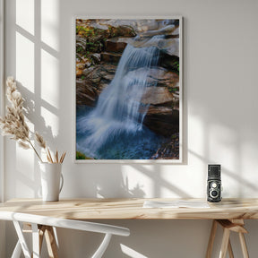 Sabbaday Falls Poster