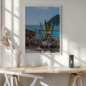 Monterosso al Mare Poster