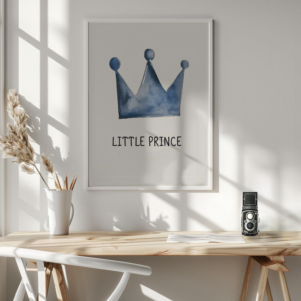 Littleprince Poster