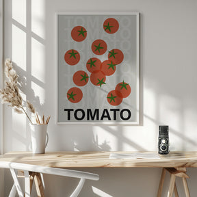 Tomato Poster