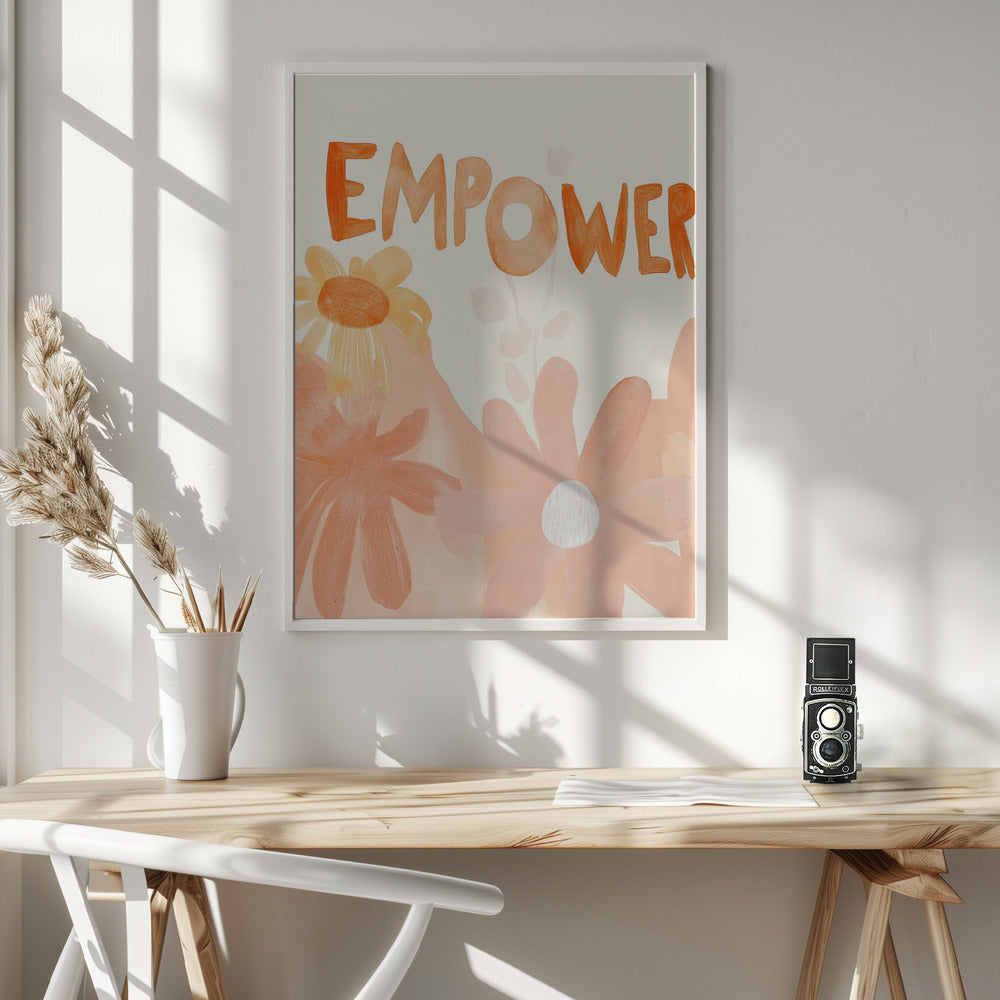 Empowerno2 Poster