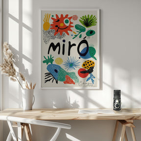 Miròno1 Poster