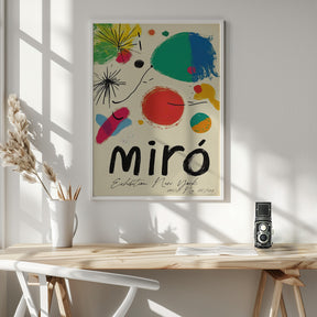 Miròno2 Poster