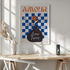 AMOUR Poster