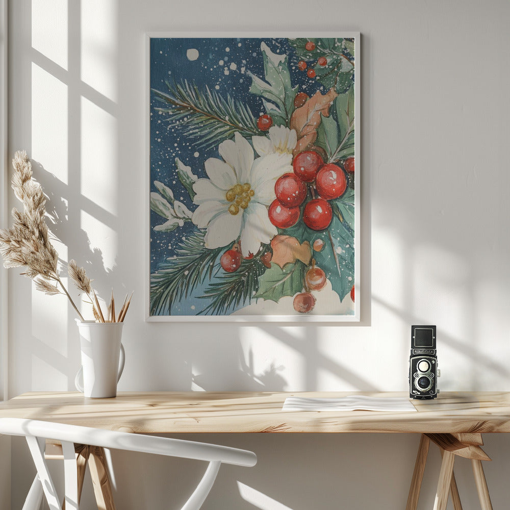 A283 2x3ratio Poster