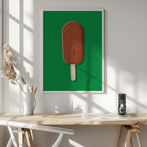 Icecream Poster