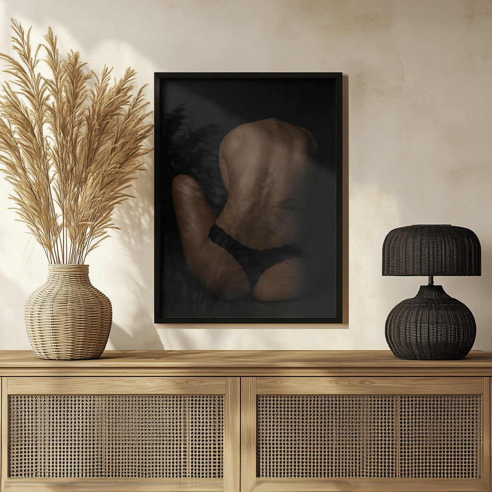 SENSUAL BEAUTY [Klaudia] Poster