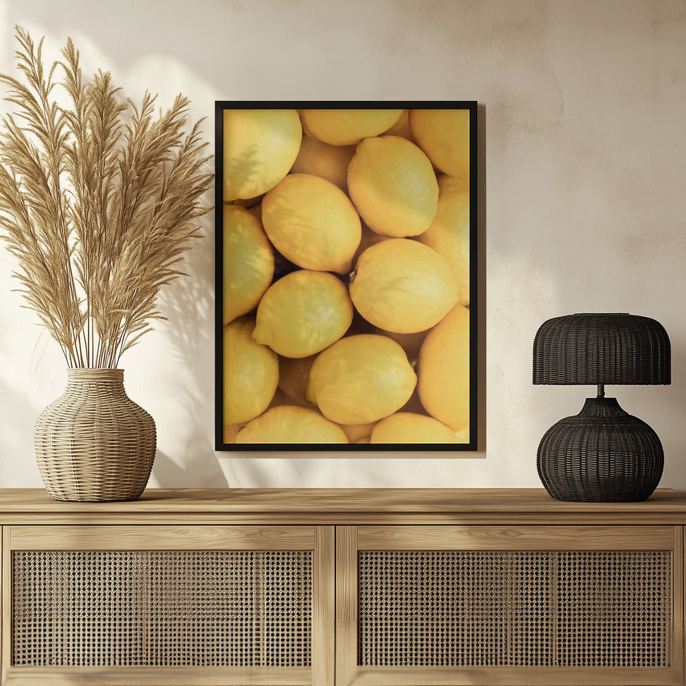 Lemons_3 Poster