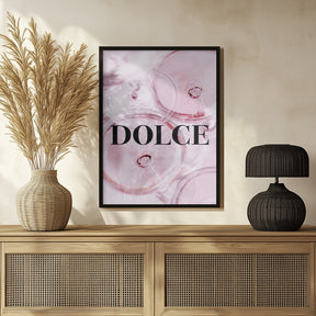 DOLCE Poster