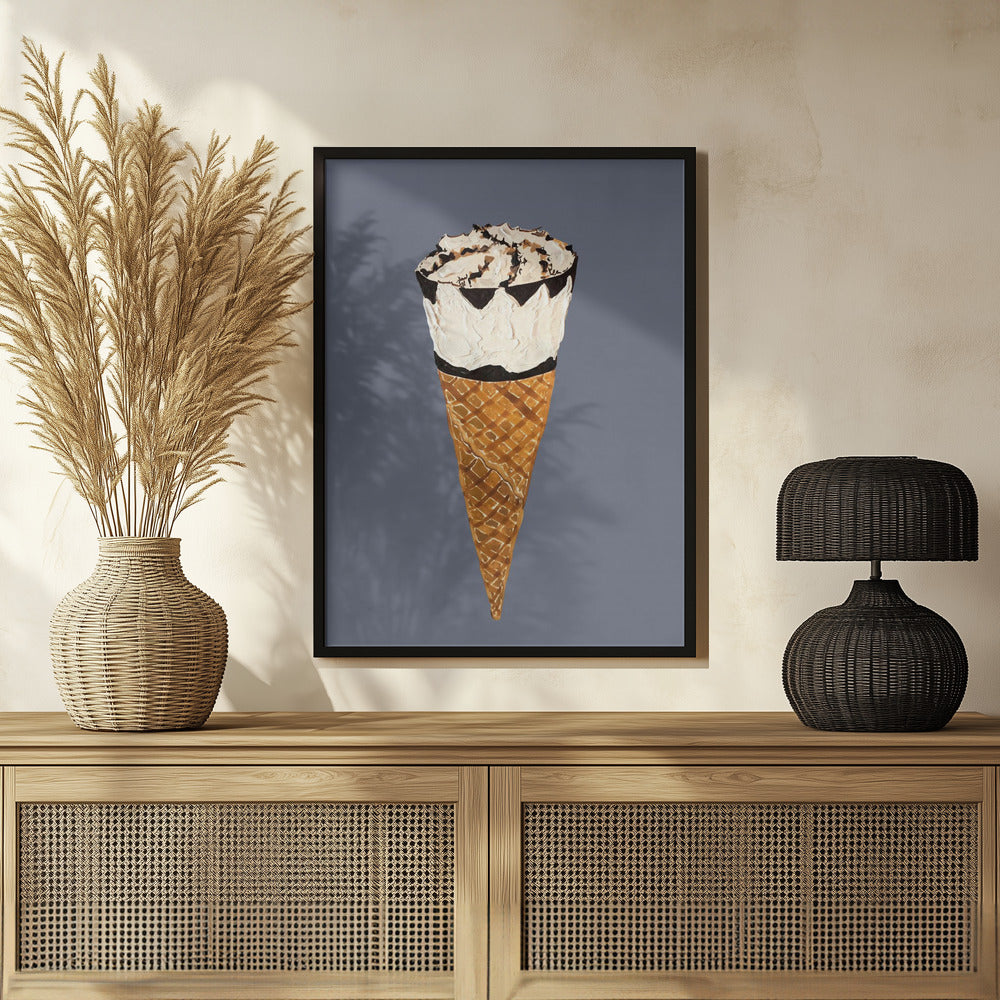 Cornetto Poster