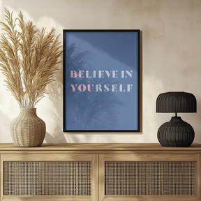 Be You Poster