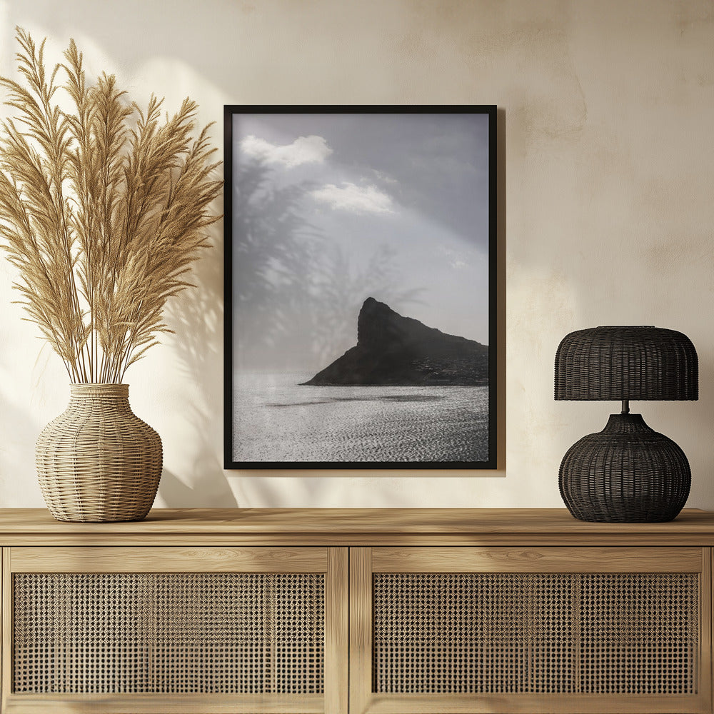 False Bay Poster