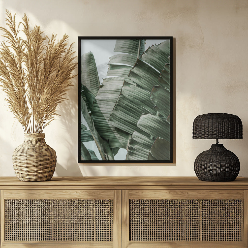 Garden Gangsta Poster