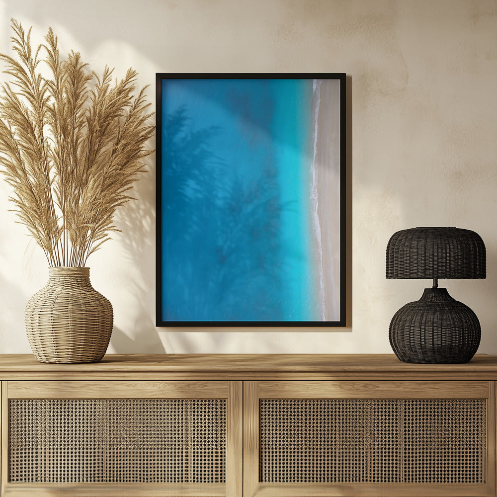 Ionian Sea 02 Poster