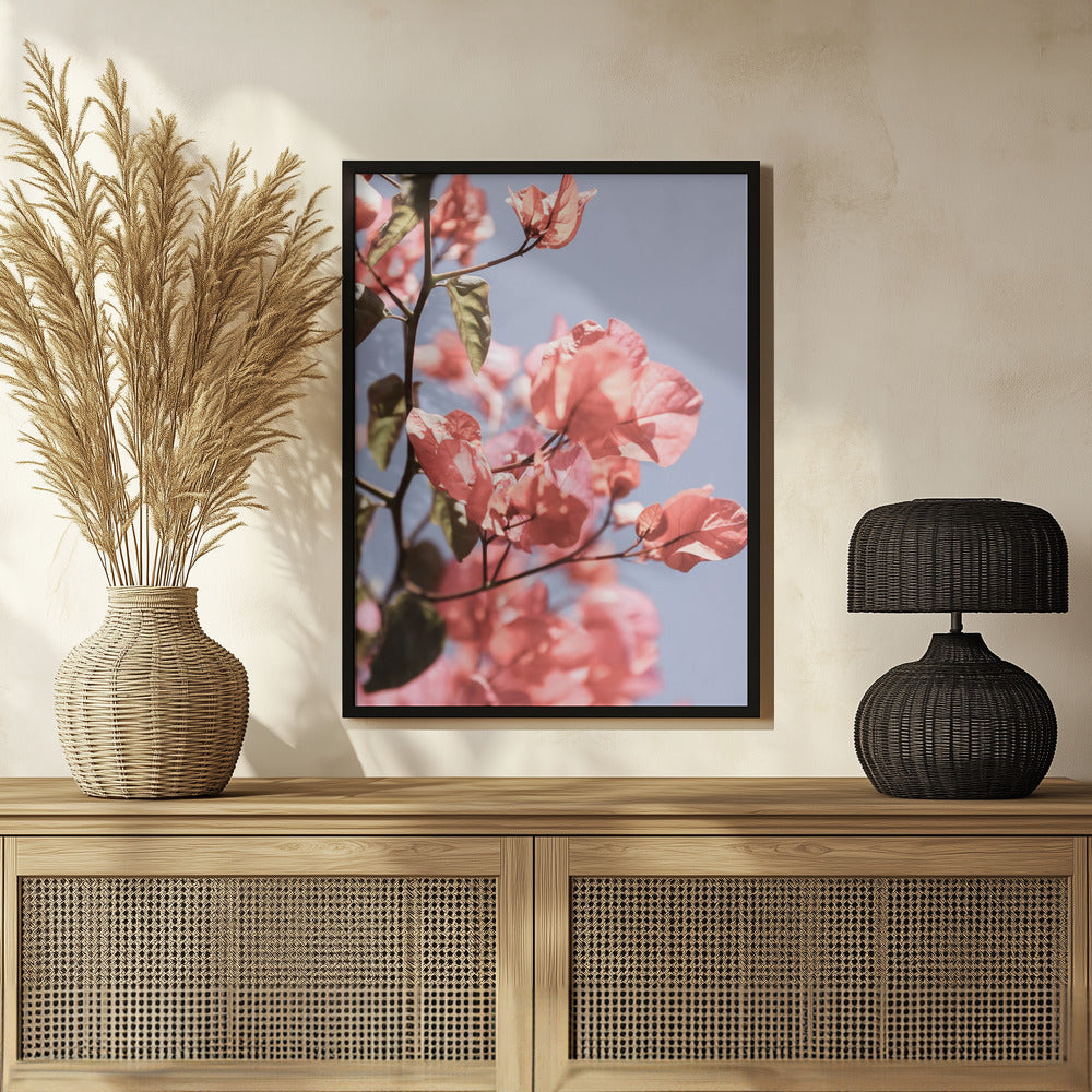 Island Bloom 02 Poster