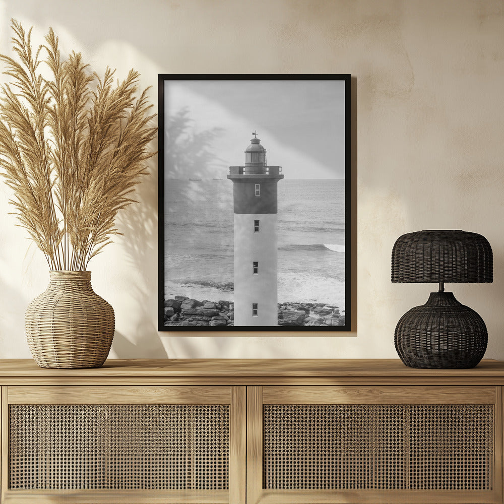 Light House Poster