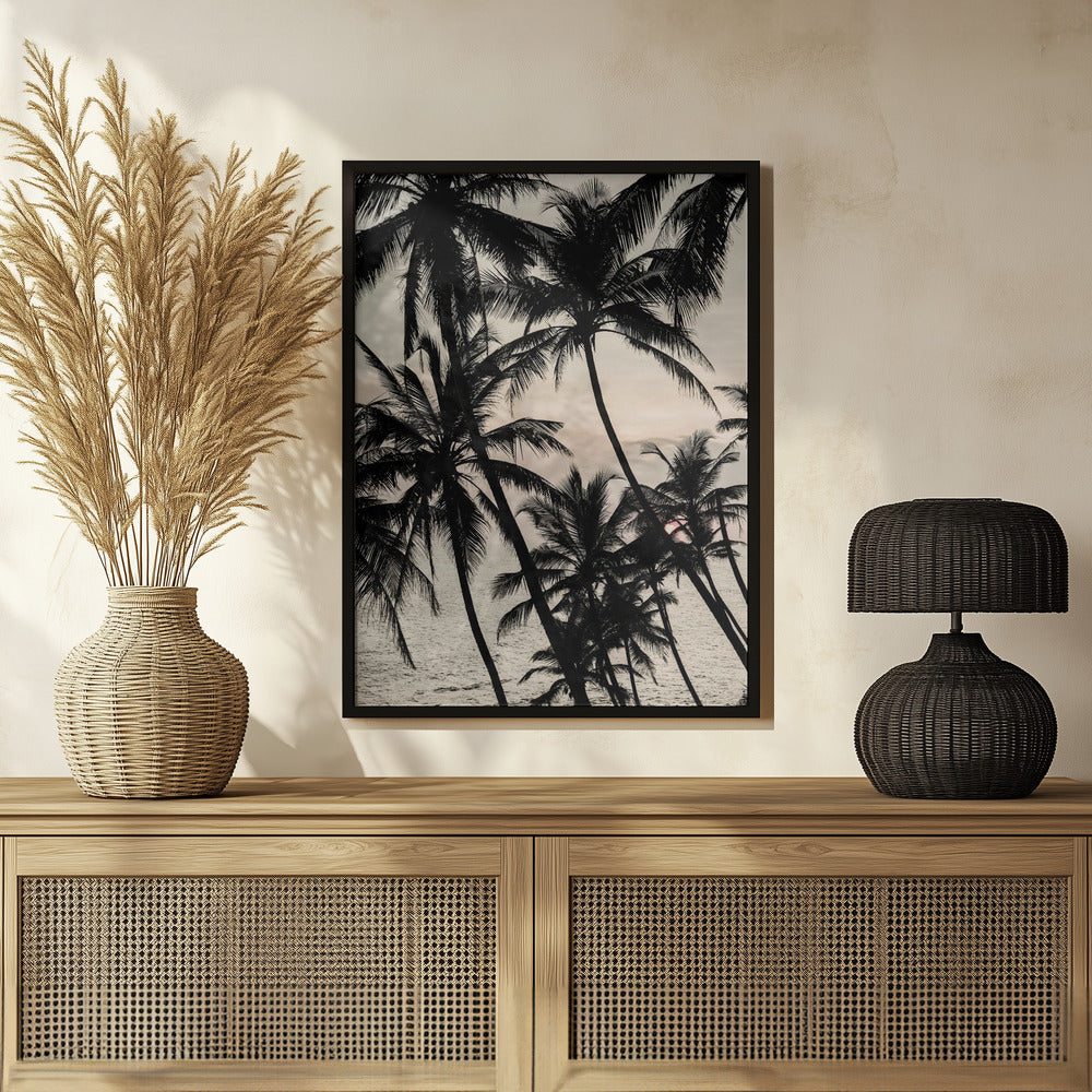 Light My Fire Poster