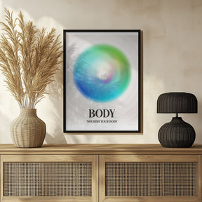 Ratio 4x5 Print By Bohonewart Copy 18 Poster