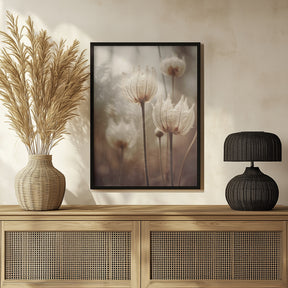 Pastel Nature No 10 Poster