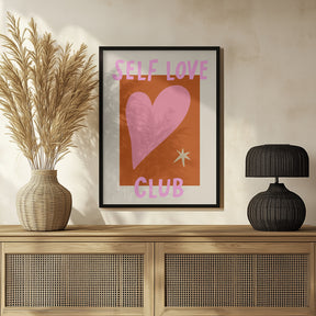 Self Love Poster