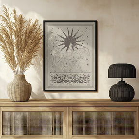 The Sun Poster