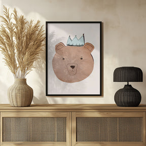 Little Bear Poster