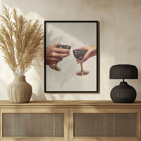 Primordial Wine Poster