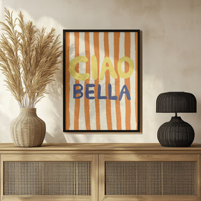 Ciao Bella Poster